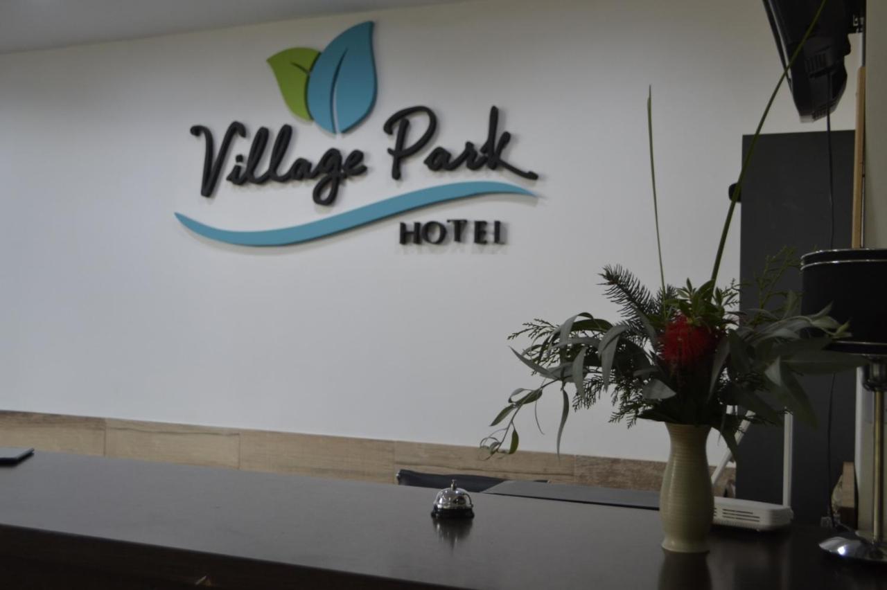 Village Park タンディル エクステリア 写真